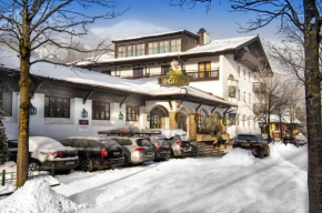 Johannesbad Hotel St. Georg, Bad Hofgastein, Österreich